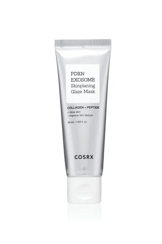 COSRX PDRN Exosome Skinplaning Glaze Mask
