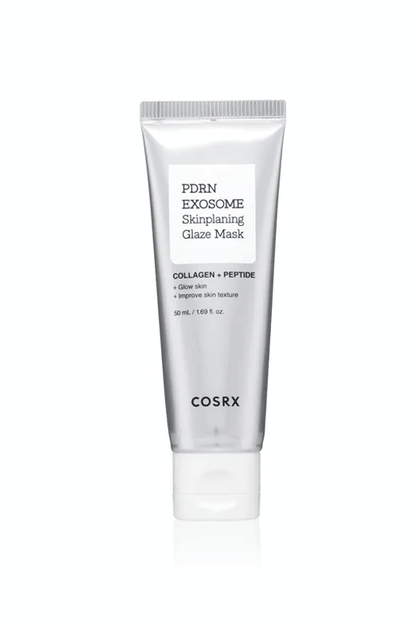 COSRX PDRN Exosome Skinplaning Glaze Mask
