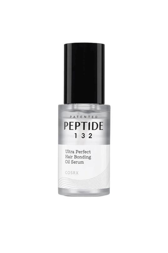 COSRX Peptide-132 Ultra Perfect Hair Bonding Oil Serum