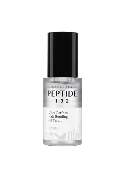 COSRX Peptide-132 Ultra Perfect Hair Bonding Oil Serum