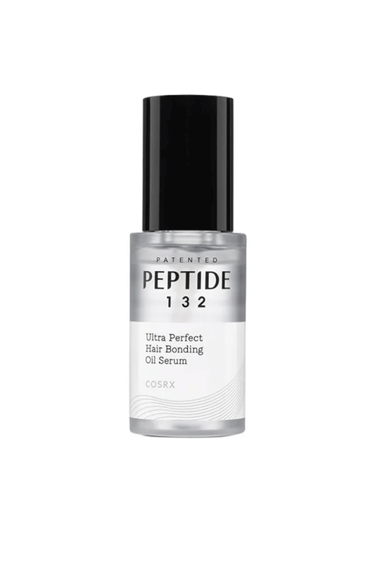 COSRX Peptide-132 Ultra Perfect Hair Bonding Oil Serum