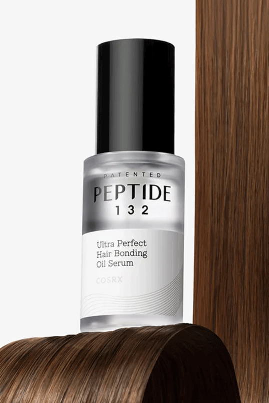 COSRX Peptide-132 Ultra Perfect Hair Bonding Oil Serum