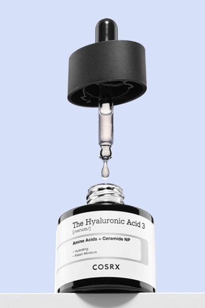 COSRX The Hyaluronic Acid 3 Serum