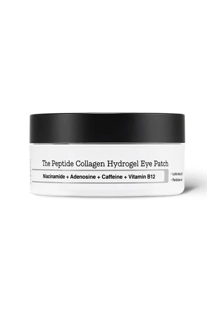 COSRX The Peptide Collagen Hydrogel Eye Patch