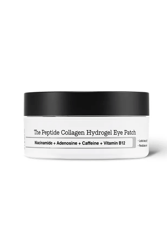 COSRX The Peptide Collagen Hydrogel Eye Patch