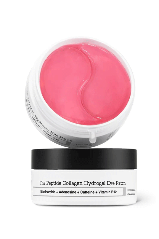 COSRX The Peptide Collagen Hydrogel Eye Patch