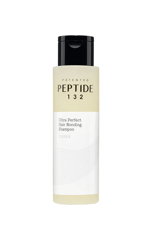 COSRX Peptide-132 Ultra Perfect Hair Bonding Shampoo