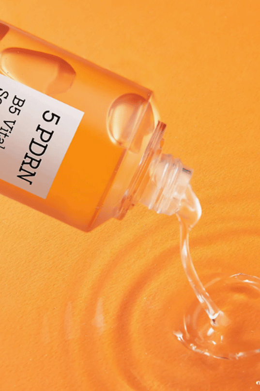 COSRX 5 PDRN B5 Vital Soothing Toner