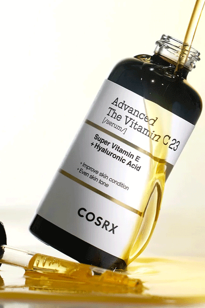 COSRX Advanced The Vitamin C 23 Serum (AD)