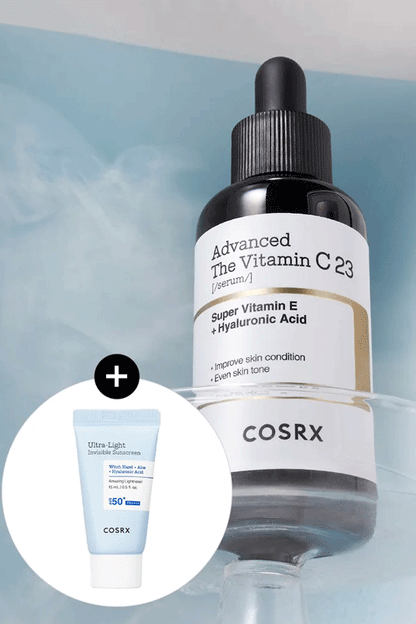 COSRX Advanced The Vitamin C 23 Serum (AD)