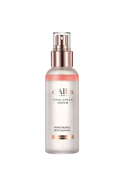 d'Alba White Truffle Vital Spray Serum