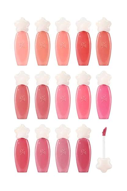 Dasique Pure Water Lip Gloss