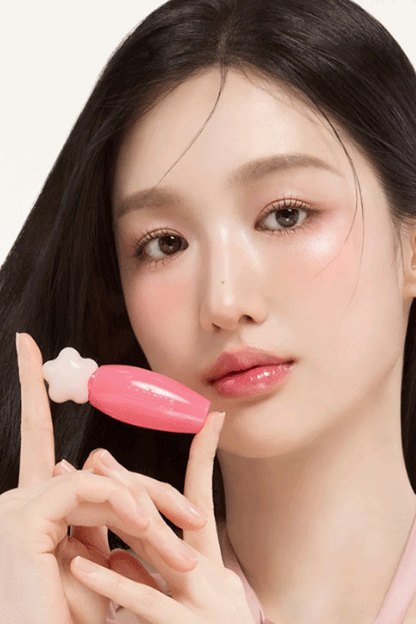 Dasique Pure Water Lip Gloss