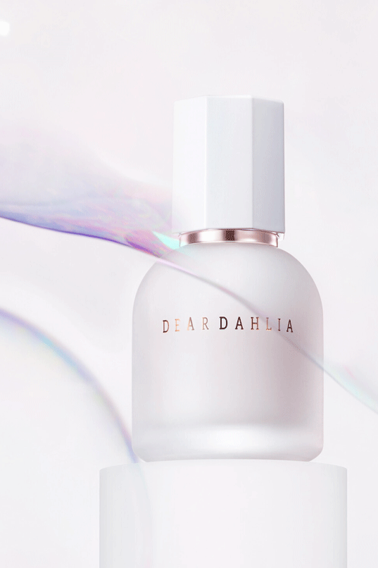 DEAR DAHLIA Prime Layer Skin Prep
