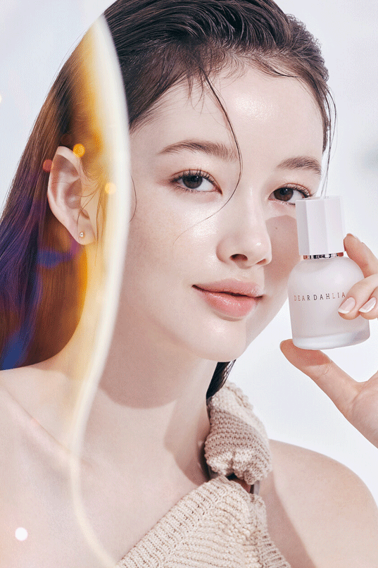 DEAR DAHLIA Prime Layer Skin Prep – SimplyJi
