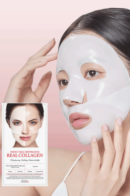 Dermafix Perfect Real Performance Collagen Mask