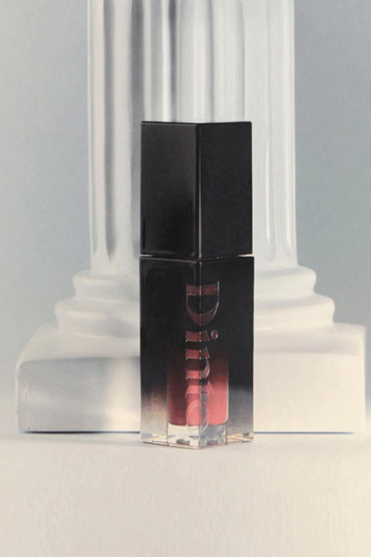 Dinto Blur Glowy Lip Tint (Special Set)