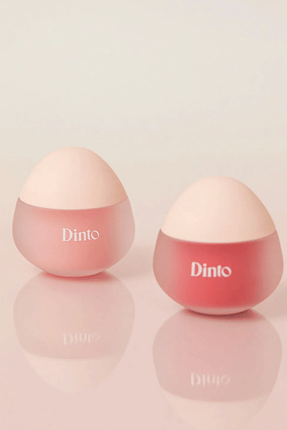 Dinto Chubby Mocchi Jelly Paw Paw Lip Mask
