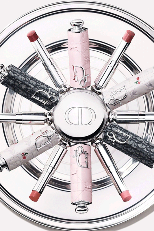 Dior Addict Case Limited Edition