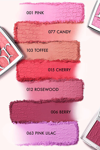 Dior Backstage Rosy Glow Blush