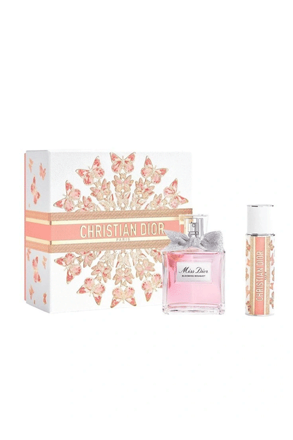 DIOR Miss Dior Blooming Bouquet and Travel Spray Limited Edition Set