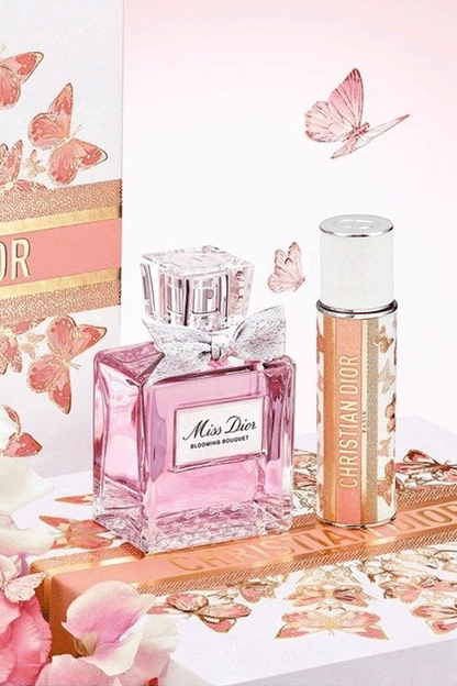 DIOR Miss Dior Blooming Bouquet and Travel Spray Limited Edition Set