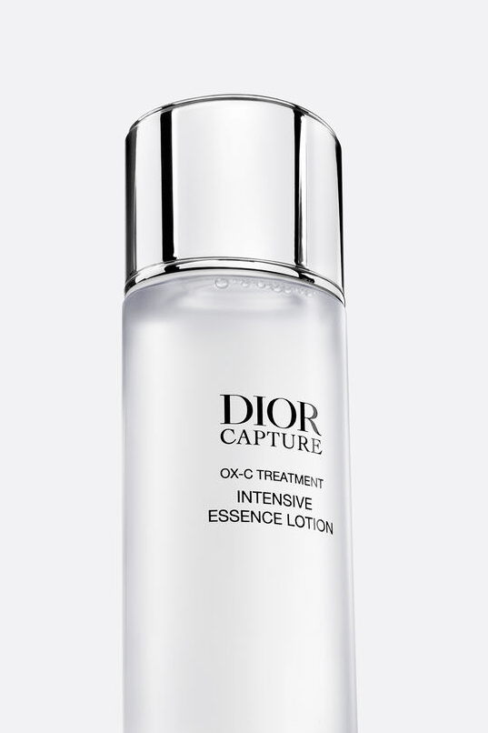 Dior Capture Intensive Essence Lotion