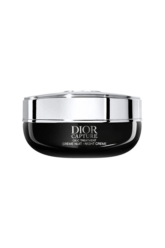 Dior Capture Night Cream