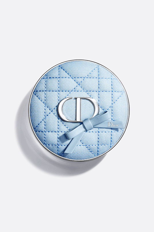 DIOR Forever Cushion Case - Glow or Matte