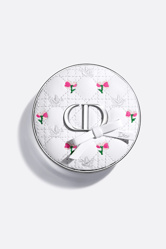 DIOR Forever Cushion Case - Glow or Matte