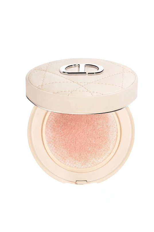 Dior Forever Cushion Powder Ultra-Fine Skin Fresh Loose Powder