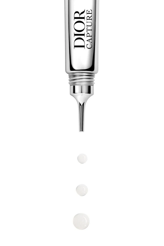 Dior Capture Hyalushot Advanced (Wrinkle Corrector)