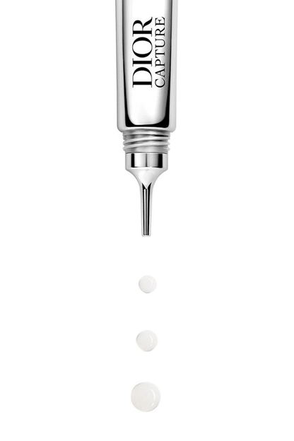 Dior Capture Hyalushot Advanced (Wrinkle Corrector)