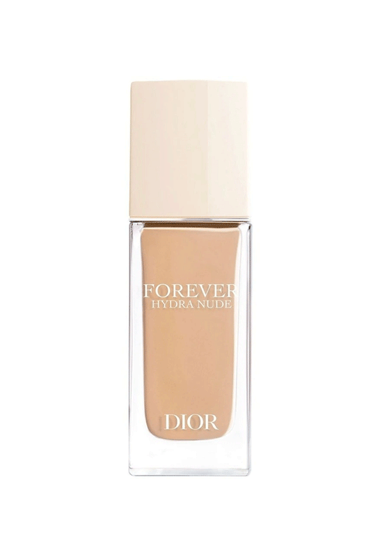 Dior Forever Hydra Nude Foundation