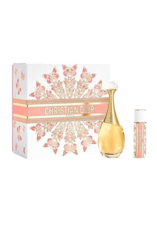 DIOR Jadore Eau de Parfum and Travel Spray Limited Edition Set