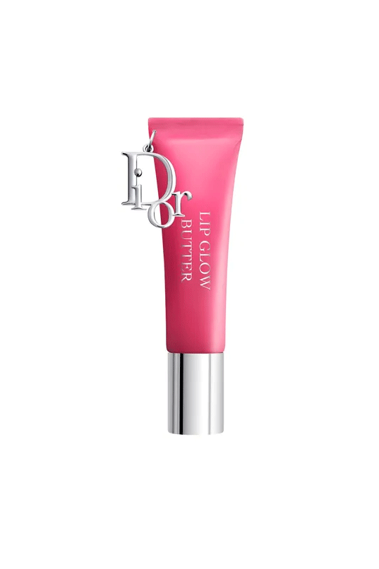DIOR Addict Lip Glow Butter High-Shine Lip Treatment