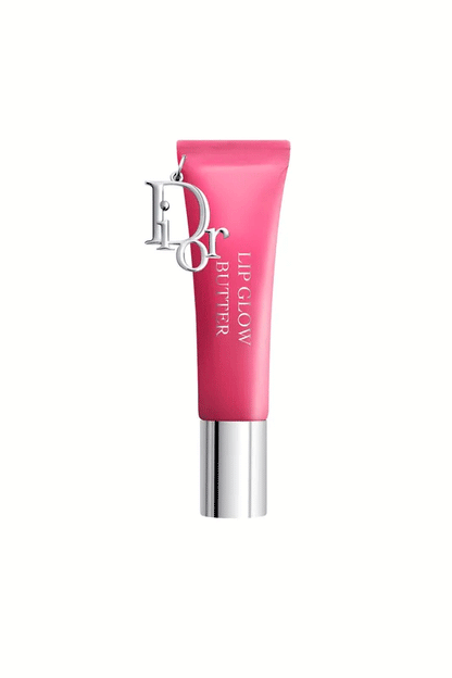DIOR Addict Lip Glow Butter High-Shine Lip Treatment