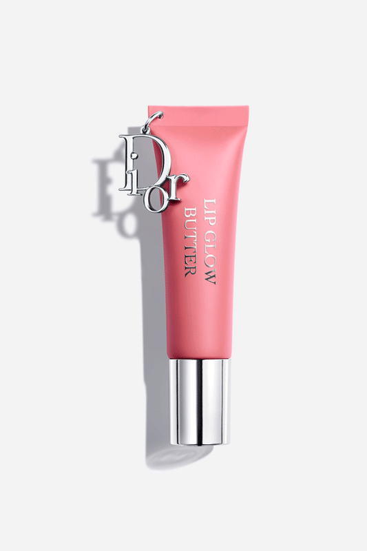 DIOR Addict Lip Glow Butter (New Color Added)
