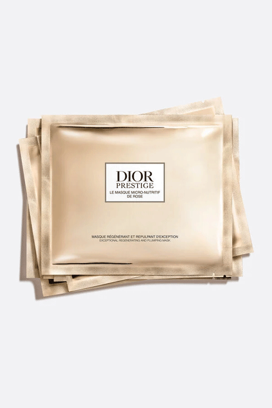 Dior Prestige Le Masque Micro-Nutritif de Rose