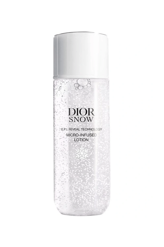 Dior Snow Micro-Infused Lotion