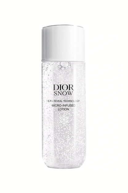 Dior Snow Micro-Infused Lotion