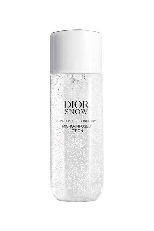 Dior Snow Micro-Infused Lotion