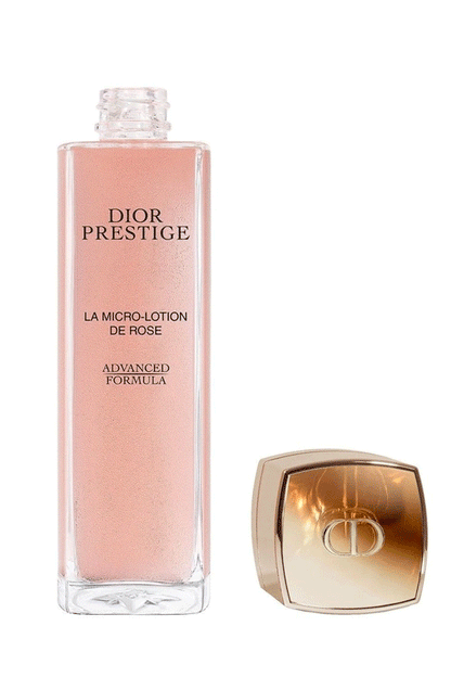 Dior Prestige La Micro-Lotion De Rose Advanced Formula