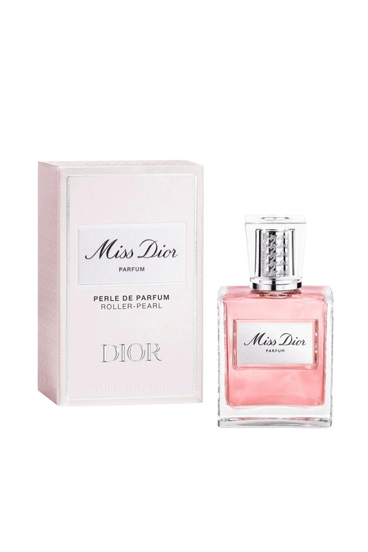 DIOR Miss Dior Parfum Roller Pearl