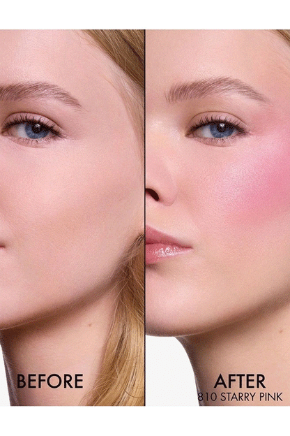 Dior Backstage Rosy Glow Blush Limited Edition