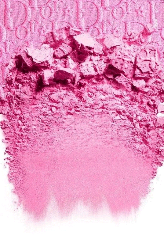 Dior Backstage Rosy Glow Blush Limited Edition