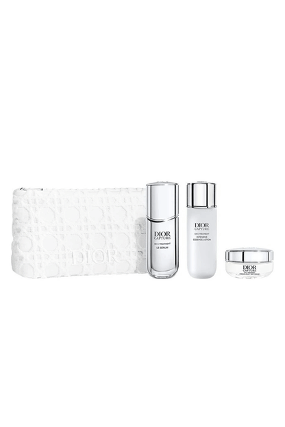 DIOR Capture Anti-Aging Correction Ritual Set