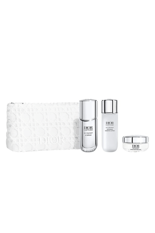 DIOR Capture Anti-Aging Correction Ritual Set