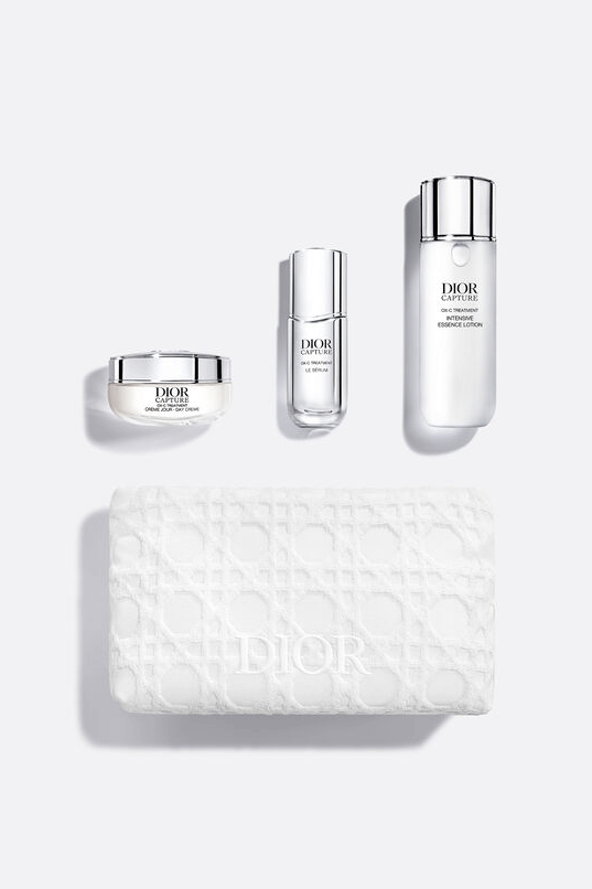 DIOR Capture Anti-Aging Correction Ritual Set