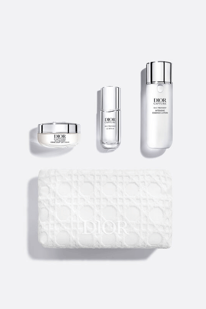 DIOR Capture Anti-Aging Correction Ritual Set